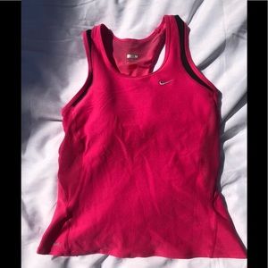 Nike Workout Top